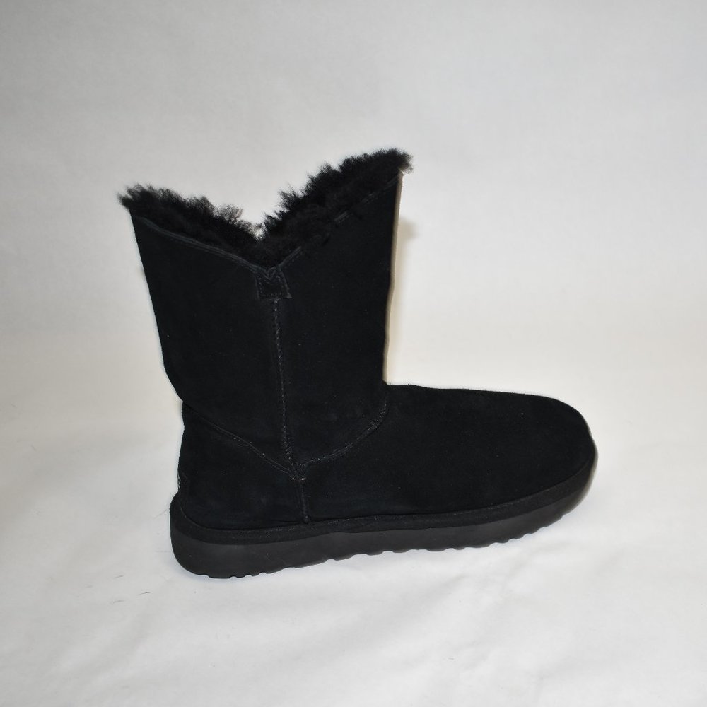 Ugg Constantine Genuine Shearling Lined Boots 10 - image 6